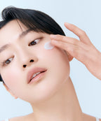 DPPR DPPR Hyaluronic Acid Hyal Cube Moisturizing Cream 100ml