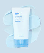 DPPR DPPR Hyaluronic Acid Hyal Cube Moisturizing Cream 100ml