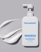 FELD APOTHEKE [Barrier strengthening, moisturizing care] Panteca Deep Calming Lotion 400ml