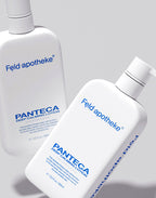 FELD APOTHEKE [Barrier strengthening, moisturizing care] Panteca Deep Calming Lotion 400ml