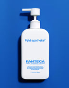 FELD APOTHEKE [Barrier strengthening, moisturizing care] Panteca Deep Calming Lotion 400ml