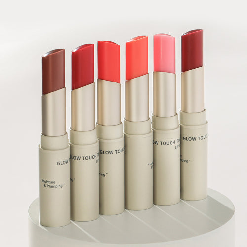 VILLAGE11FACTORY VILLAGE11FACTORY Plumpang Color Lip Balm 2PACK