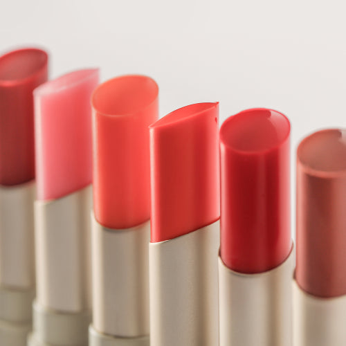 VILLAGE11FACTORY VILLAGE11FACTORY Plumpang Color Lip Balm 2PACK
