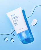 DPPR DPPR Hyaluronic Acid Hyal Cube Essence Sun Cream SPF50+ PA++++ 50ml