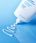 DPPR DPPR Hyaluronic Acid Hyal Cube Essence Sun Cream SPF50+ PA++++ 50ml
