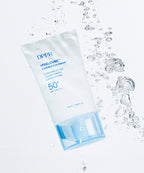 DPPR DPPR Hyaluronic Acid Hyal Cube Essence Sun Cream SPF50+ PA++++ 50ml