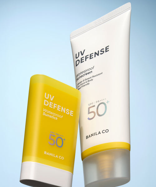 banila co banila co UV Defense Waterproof Sun Stick SPF 50+