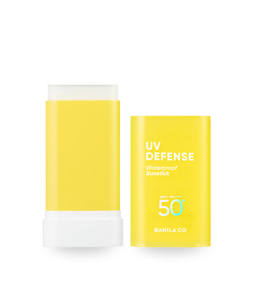 banila co banila co UV Defense Waterproof Sun Stick SPF 50+