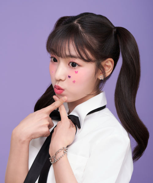 DONGKOOK PHARM [2Pack] Madeca Medipatch Special Color (36 sheets) x 2