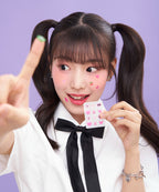 DONGKOOK PHARM [2Pack] Madeca Medipatch Special Color (36 sheets) x 2