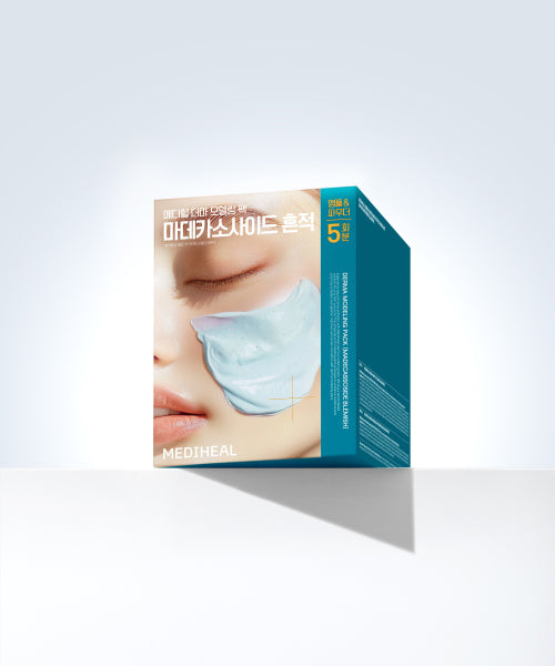 Mediheal Mediheal Derma Modeling Pack Madecassoside