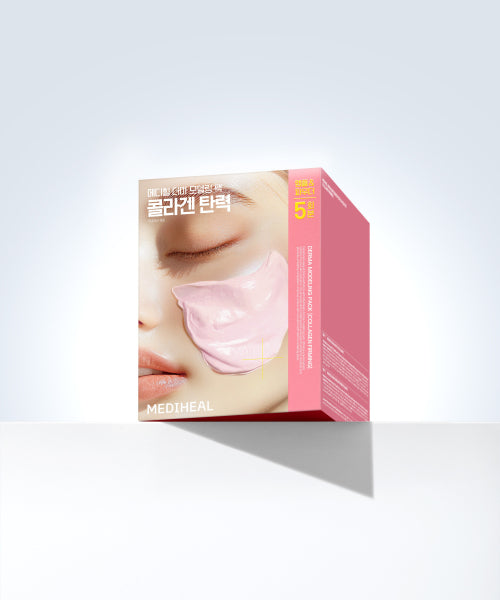 Mediheal Mediheal Derma Modeling Pack Madecassoside