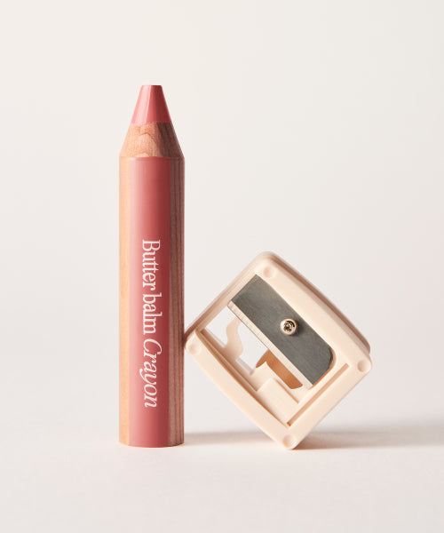 CLIO CLIO Butter Balm Crayon Lip Tint Set