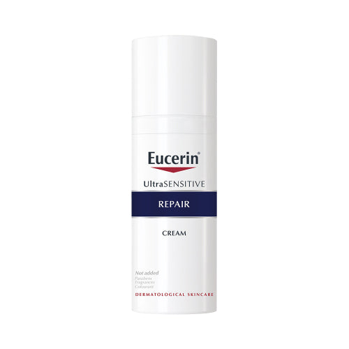EUCERIN EUCERIN Ultra Sensitive Repair Cream 50ml