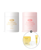 OHUI OHUI 3HR Blurring Sun Powder 20g - Clear