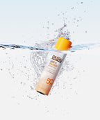 DASHU DASHU Daily Light Fit Sun Spray 150ml SPF50+