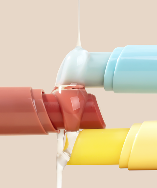 UREUN UREUN Vegan Lip Balm 4.1g
