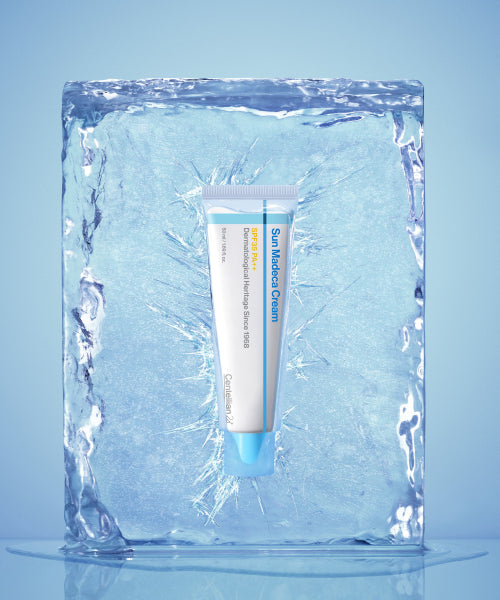 CENTELLIAN24 CENTELLIAN24 Sun Madeca Cream SPF35 PA++
