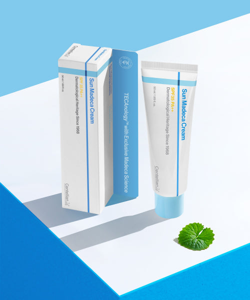 CENTELLIAN24 CENTELLIAN24 Sun Madeca Cream SPF35 PA++