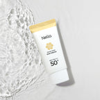 NELLA NELLA Honey One Snail White Moist Sun Cream 50g SPF 50