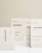 MUSTEM MUSTEM Youth Renewal Ampoule Mask 25g (5 sheets)