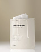 MUSTEM MUSTEM Youth Renewal Ampoule Mask 25g (5 sheets)