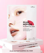 Isntree Isntree Plum Peptide Plumping Gel Mask 1box