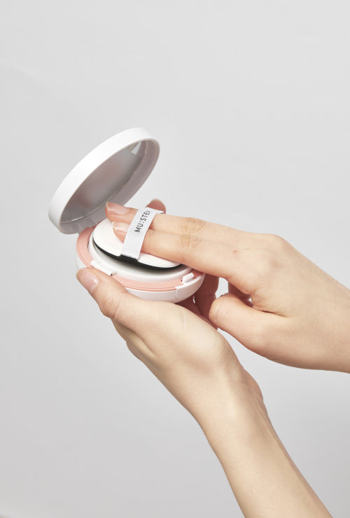 MUSTEM MUSTEM Skin Fit Glow Cushion 15g