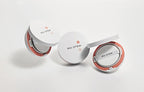 MUSTEM MUSTEM Skin Fit Glow Cushion 15g