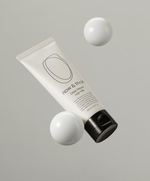 NOW&THAN [2pack] Deep Repair Hair Milk 100ml