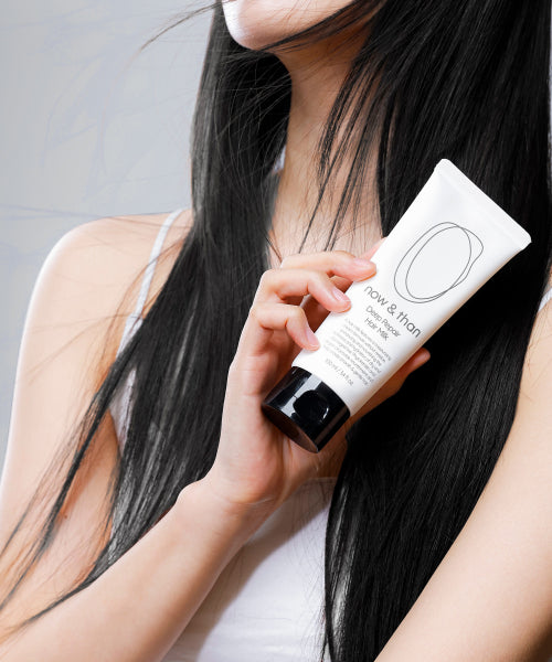 NOW&THAN [2pack] Deep Repair Hair Milk 100ml