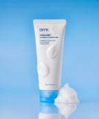 DPPR [2SET] Hyaluronic Acid Hyal Cube Essence Sun Cream 50ml + Mildly Alkaline Cleansing Foam 150ml
