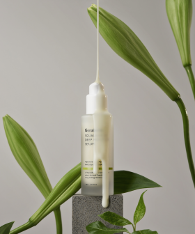 GENABELLE [2 items] Squalane 53 Deep Moisture Serum 30ml