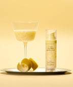 LUVUM LUVUM Afterglow Yuja Vita C Capsule Serum 30ml
