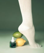 LUVUM LUVUM Green Citrus Vitamin C Serum Plus 30ml