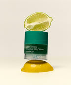 LUVUM Green Citrus Vitamin C Gel Cream Plus 50ml