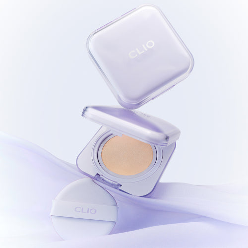 CLIO CLIO Kill Cover Mesh Blur Cushion Special Set (Main Product + Refill)