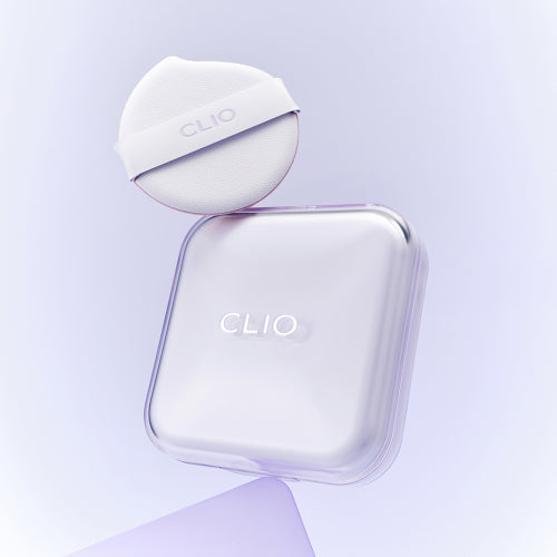 CLIO CLIO Kill Cover Mesh Blur Cushion Special Set (Main Product + Refill)