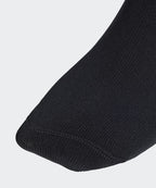 ADIDAS ADIDAS Textured Crew Socks 2P - Size