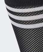ADIDAS ADIDAS Textured Crew Socks 2P - Size