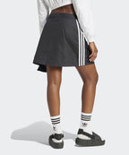 ADIDAS ADIDAS Cargo Mini Skirt - Black