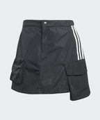 ADIDAS ADIDAS Cargo Mini Skirt - Black