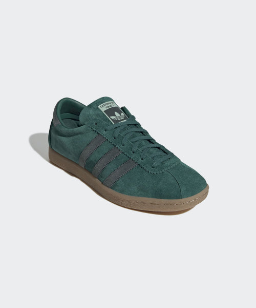 ADIDAS ADIDAS Sneakers Tobacco - Green