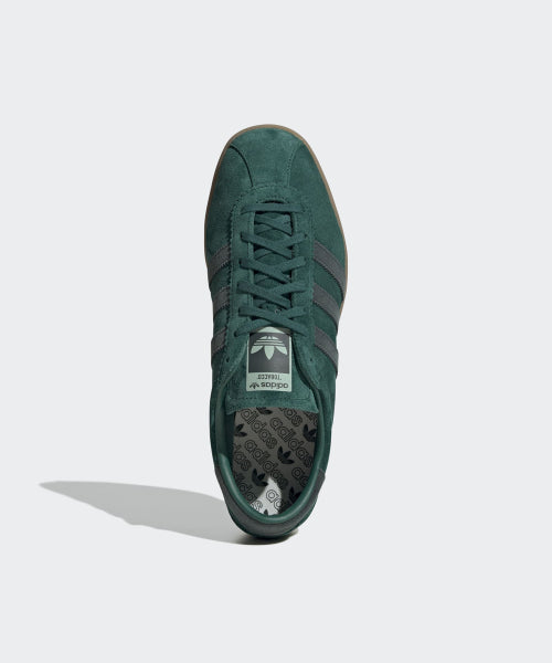 ADIDAS ADIDAS Sneakers Tobacco - Green