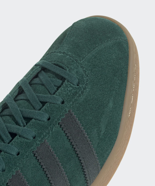 ADIDAS ADIDAS Sneakers Tobacco - Green