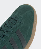 ADIDAS ADIDAS Sneakers Tobacco - Green