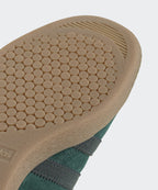 ADIDAS ADIDAS Sneakers Tobacco - Green