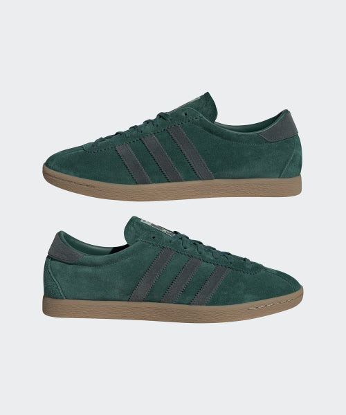 ADIDAS ADIDAS Sneakers Tobacco - Green