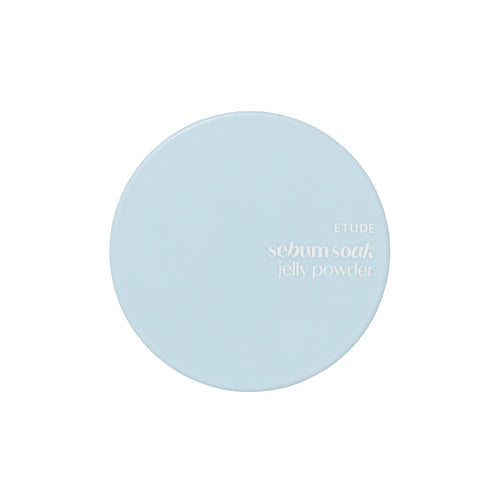 ETUDE ETUDE Sebum-reducing Jelly Powder