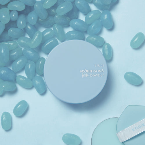 ETUDE ETUDE Sebum-reducing Jelly Powder